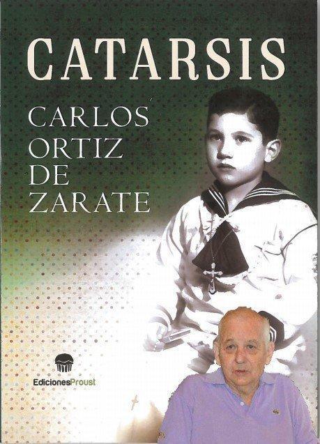 CARLOS ORTIZ CATARSIS