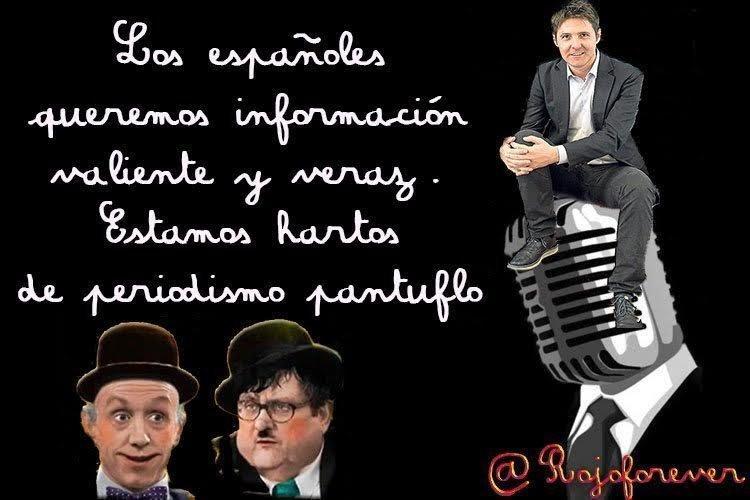 PERIODISMO PANTUFLO