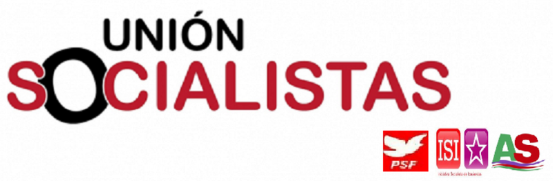 unión socialistas