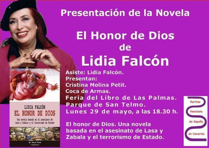 honor de dios