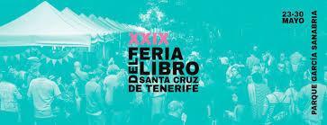 feria libro sctf
