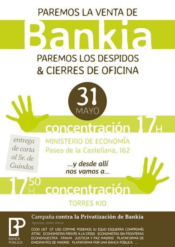 bankia madrid 31 m