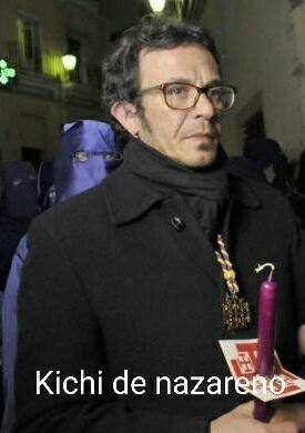 kichi nazareno