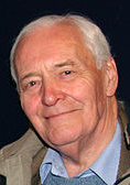 TONY BENN