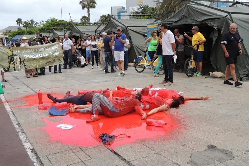 no violencia lpgc 4