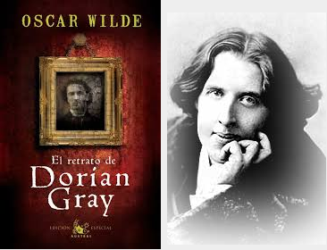 el retrato de dorian gray