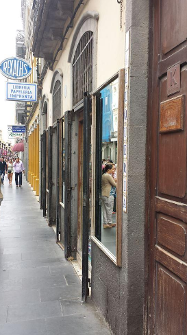 LIBRERÍA REXACHS