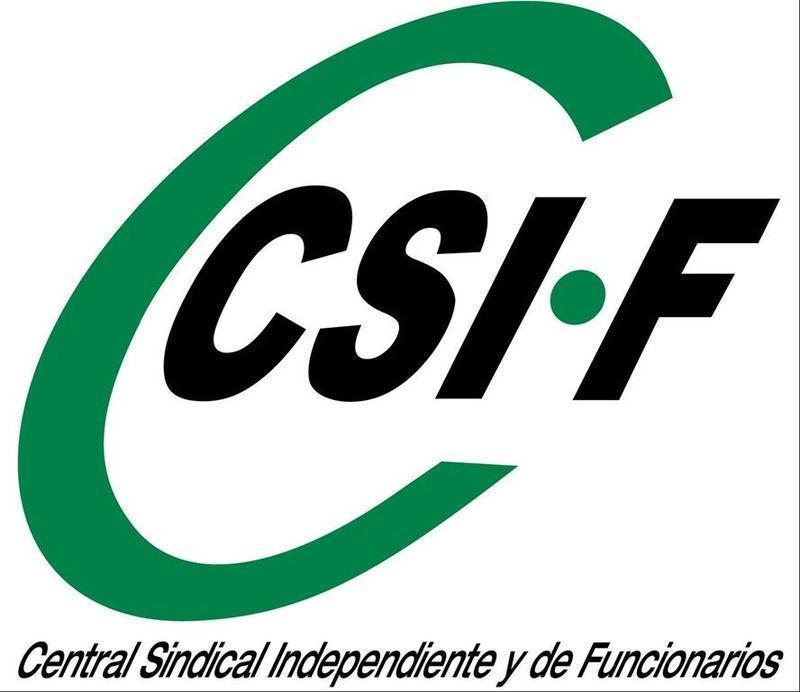 CSIF