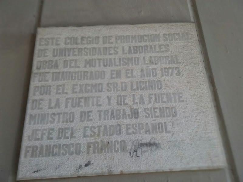 placa la laboral