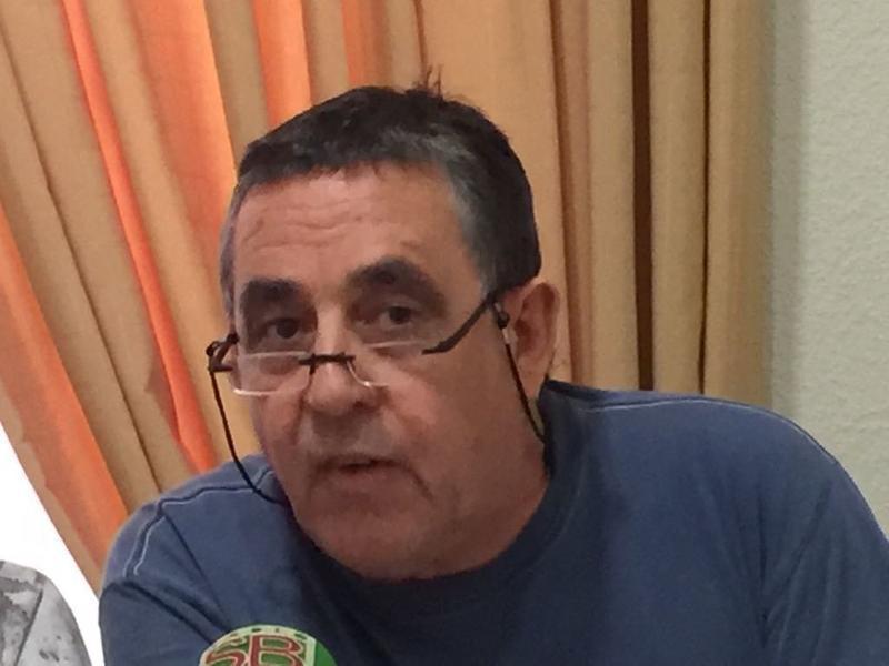 ramón afonso