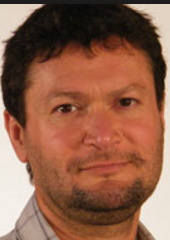 JOSÉ MARÍA AGÜERA LORENTE