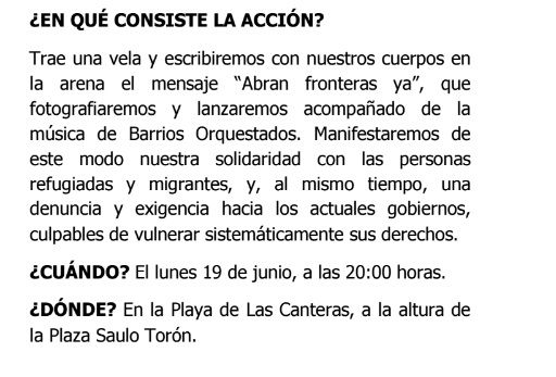 acción 1