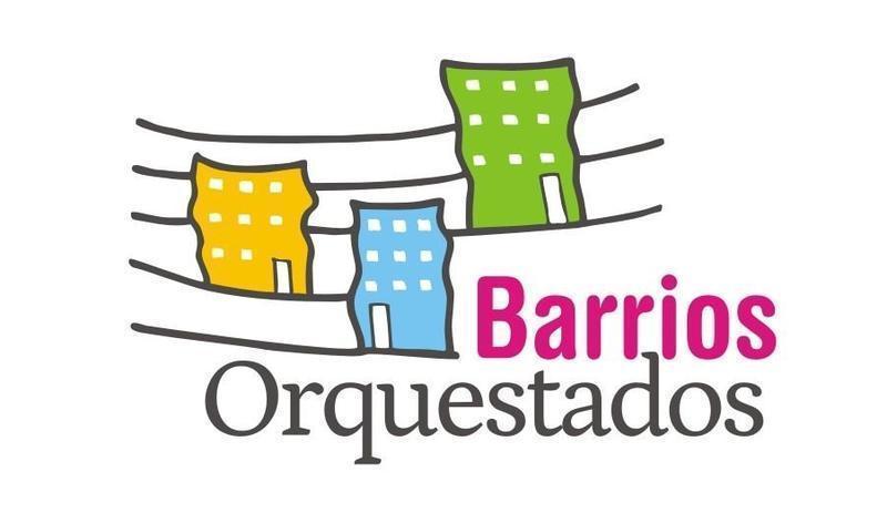 barrios orquestados