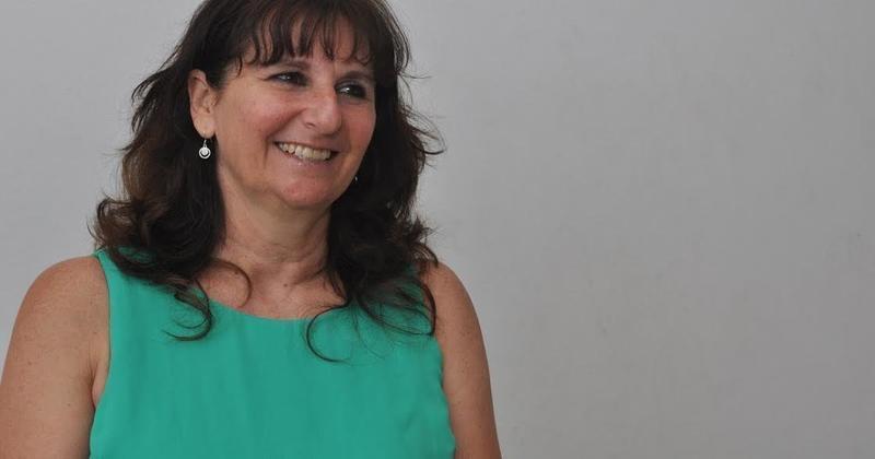 conchi monzón