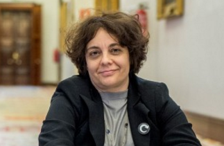 GLORIA ELIZO