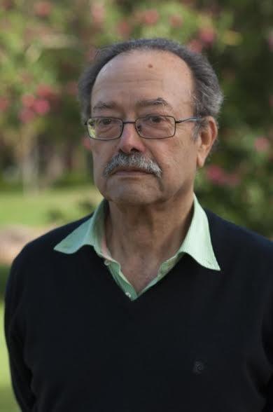 DOMINGO MÉNDEZ