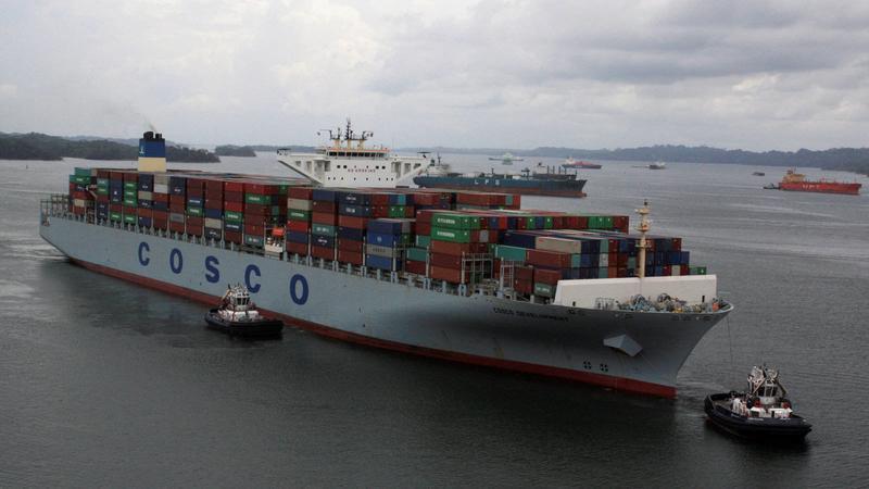 cosco