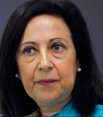 MARGARITA ROBLES