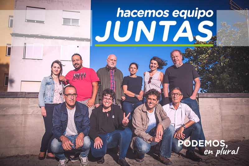 PODEMOS JUNTAS PLURAL