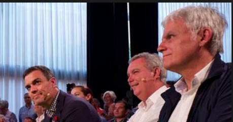 psoe gran canaria