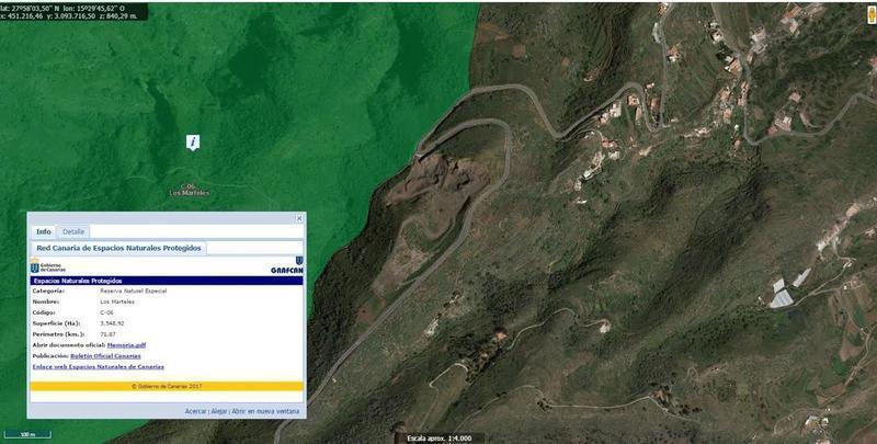 LA BREÑA GC TURCÓN 4