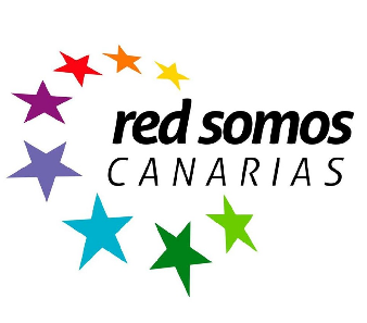 RED SOMOS CANARIAS