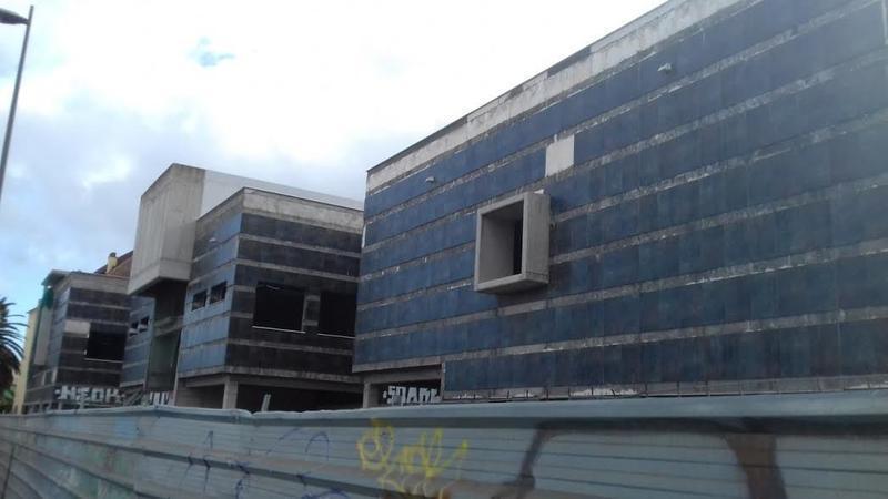 centro salud la laguna las mercedes