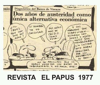 austeridad