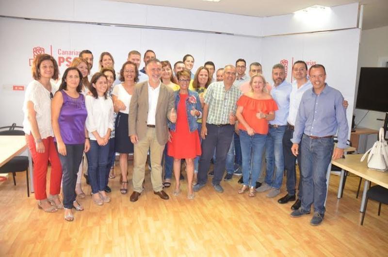 EQUIPO ÁNGEL VÍCTOR TORRES