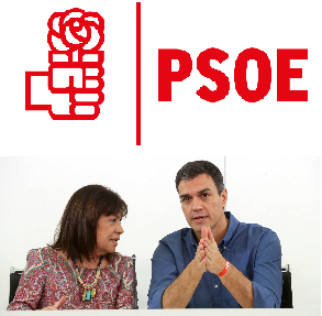 NARBONA SÁNCHEZ PSOE