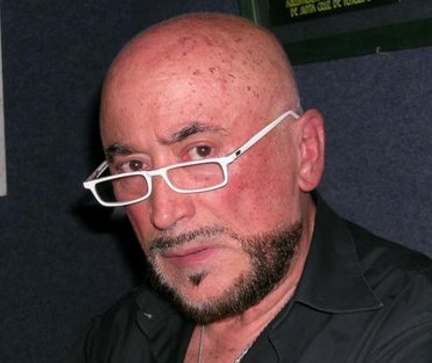 ángel cuenca sanabria