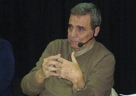 guillermo de la barreda