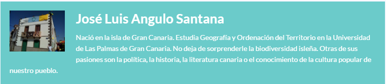 josé luis angulo santana reseña