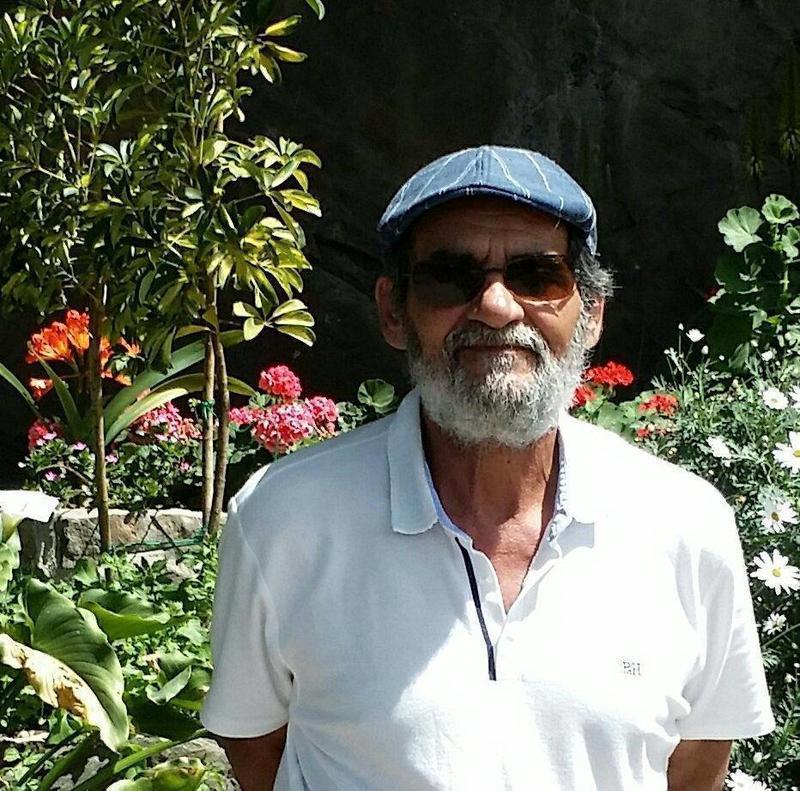 RAMÓN ARMANDO LEÓN RODRÍGUEZ