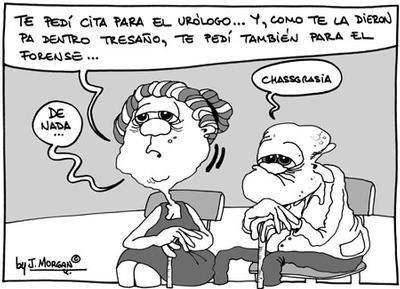LISTAS ESPERA