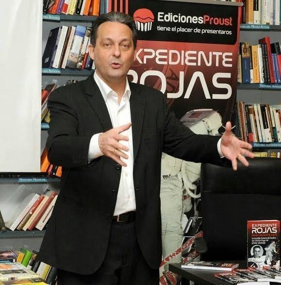 PIERRE MONTEAGUDO