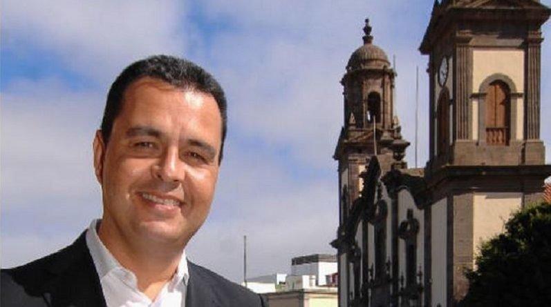 PEDRO RODRÍGUEZ