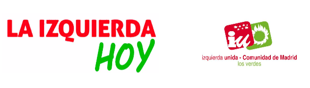 LA IZQUIERDA IUCM LOS VERDES