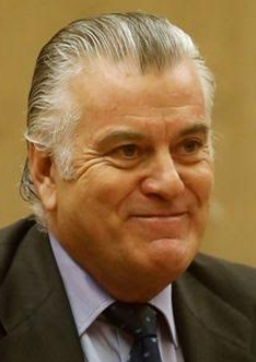 BÁRCENAS