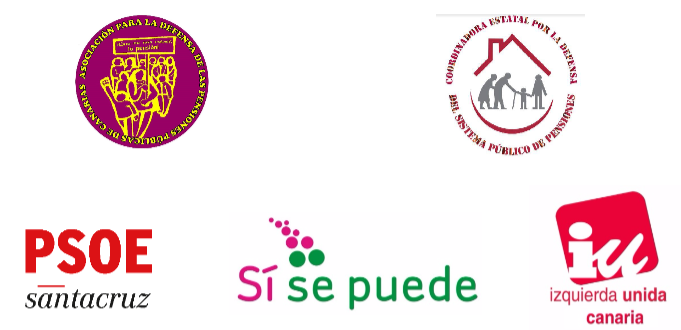 PENSIONES SCTF