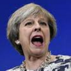 TERESA MAY