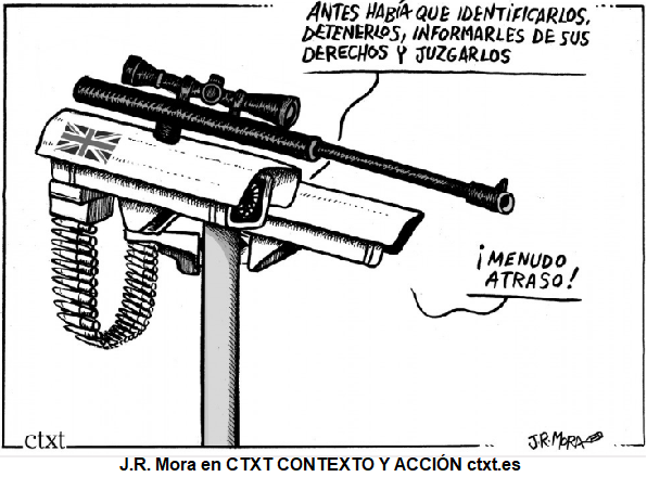 DERECHOS HUMANOS MORA
