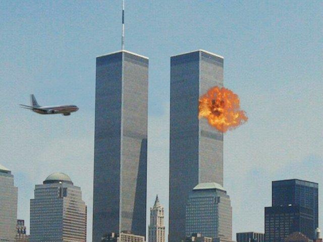 TORRES GEMELAS
