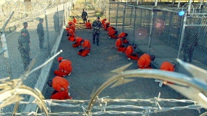 GUANTÁNAMO