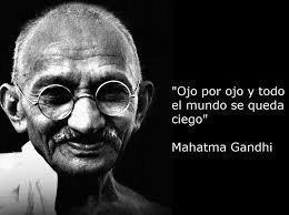 OJO POR OJO