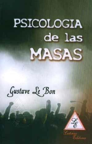 psicología de las masas