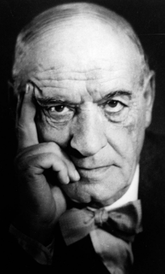 ortega y gasset
