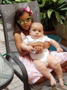 TUTÚ Y JOSÉ LLORIS