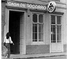 CASA DE SOCORRO PUERTO LPGC