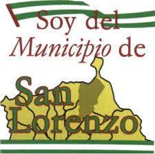 soy del municipio de san lorenzo